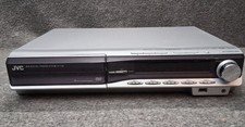JVC TH-C50 5 dischi DVD