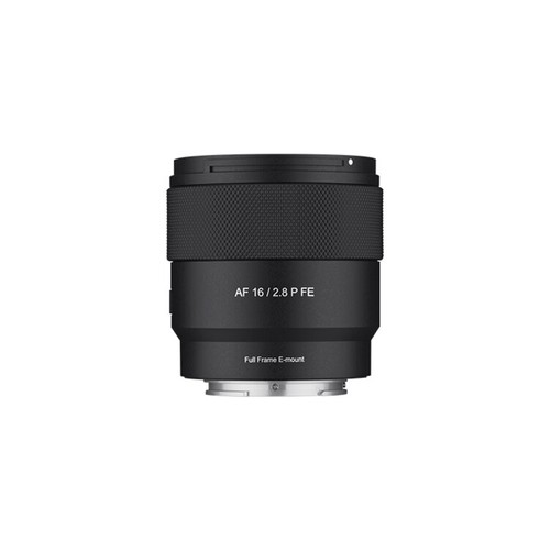 Samyang obiettivo - lk,