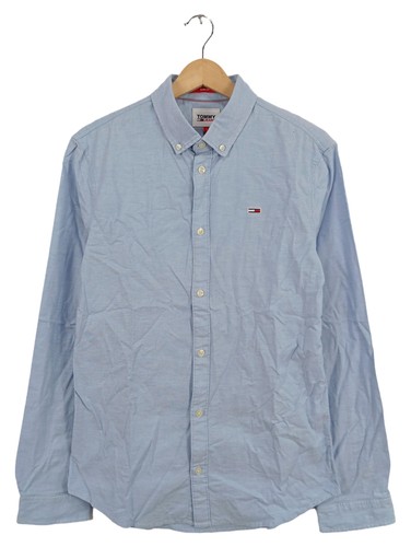Tommy jeans camicia casual - tommy,