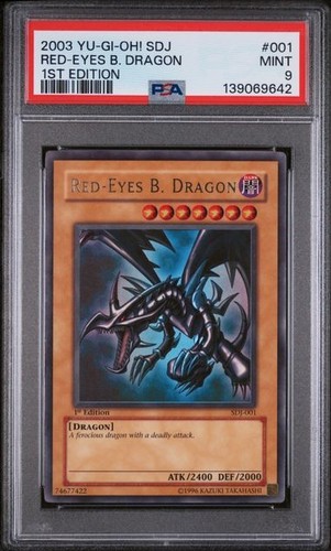 Yugioh red eyes black - eyes, dragon