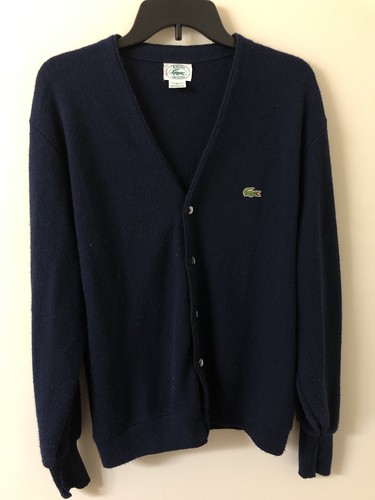 Cardigan vintage anni 70 - cardigan,