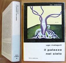 Malaguti - IL PALAZZO NEL