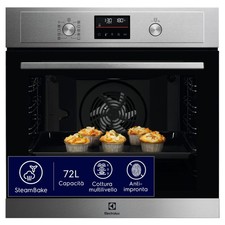Electrolux Serie 600 Forno a