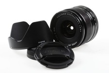 Fujifilm Fujinon XF 14 mm