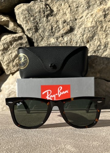 Occhiali ray ban wayfarer - occhiali, ray-ban