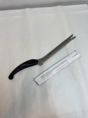 Miracle blade iii the - miracle,