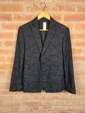 Blazer uomo Antonio Marras