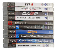 Lotto videogiochi sony - lotto,