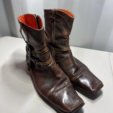 Stivali vintage Mark Nason