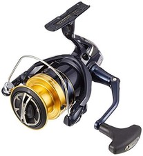 Mulinello da spinning Shimano
