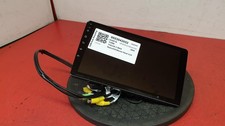 FORD C-MAX RADIO STEREO HEAD