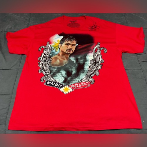 Shirt maglietta manny - maglietta,