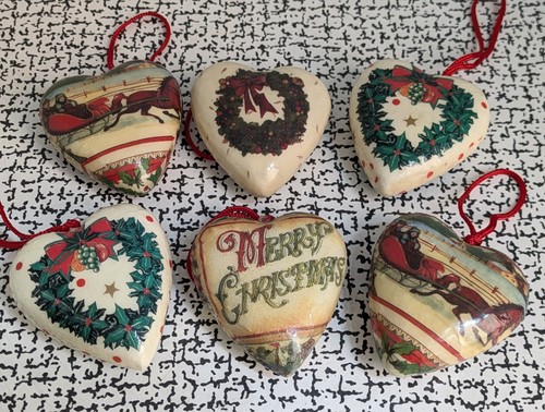 Decorazioni albero natale - decorazioni,