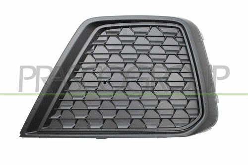 Griglia ventilazione paraurti