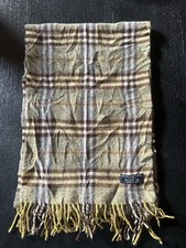 Sciarpa Burberry Vintage