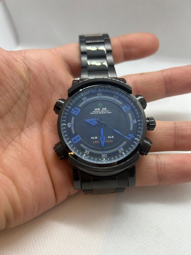 Nuovo zecca orologio da - di,
