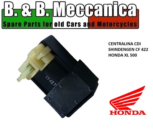 Centralina cdi shindengen - cdi,