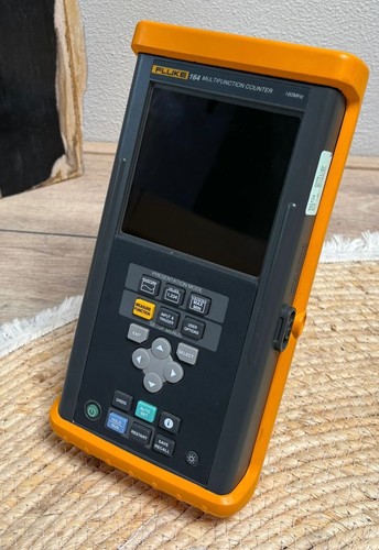 Fluke philips 164 contatore - fluke,