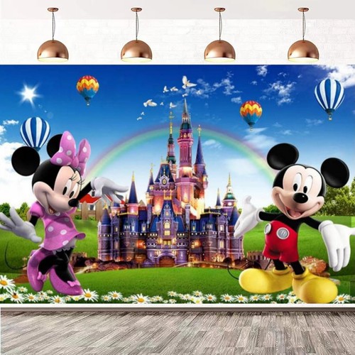 Striscione sfondo parco - , giochi