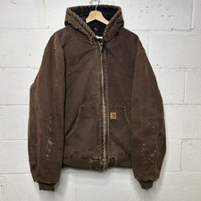 Giacca Carhartt vintage attiva