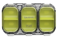Daiwa box sealed shallow 6 - daiwa,
