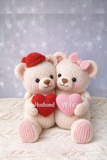 Orsacchiotto San Valentino