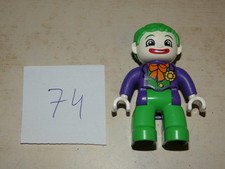 Lego Duplo personaggio uomo
