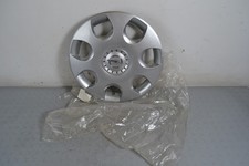 52323- Borchia Copricerchio Opel Agila B dal 2008 al 2015 Cod 93195137 R14