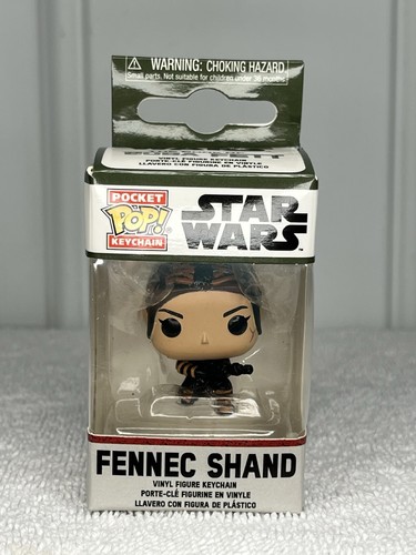 Star wars fennec - wars, [libro