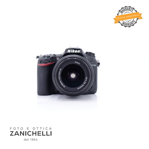 Nikon d7100 scatti 25432 - nikon,