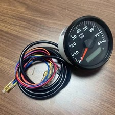 Tachimetro fuoribordo 6000