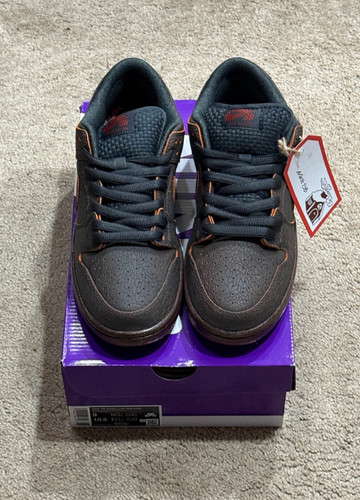 Nike dunk low pro - sb, prm
