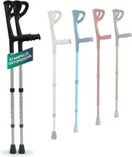 Stampelle Ortopediche