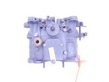 Carburatore Solex C40 DDH Alfa