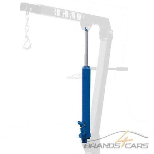 Bgs cilindro idraulico per gru - bgs,