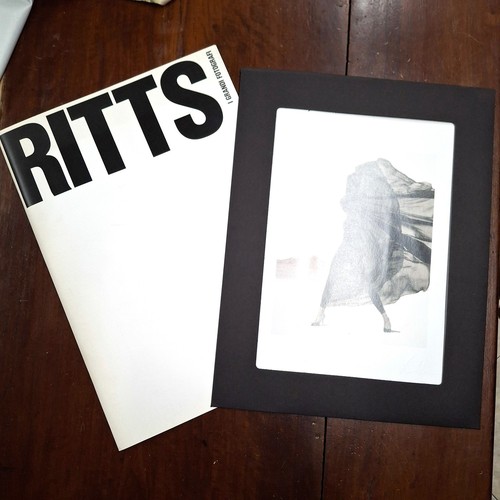 Grandi fotografi herb ritts - i,