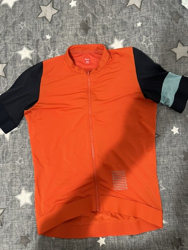 Maglia ciclismo rapha uomo pro - ciclismo,