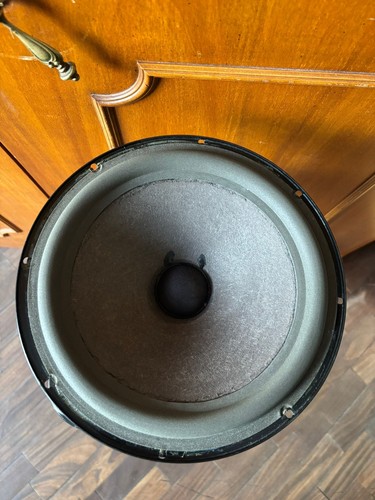 Woofer rcf l10 - woofer,