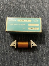 Bobina Luce (Peugeot) LU 74