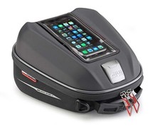 Givi st611 borsa - givi, da