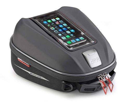 Givi st611 borsa - givi, da