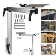 Struttura tavolo girevole