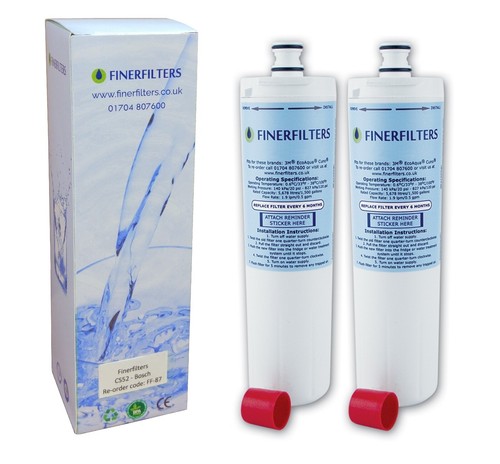 Cartuccia filtro acqua