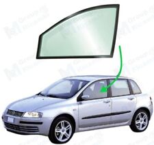 Fiat Stilo 2001 In Poi Vetro
