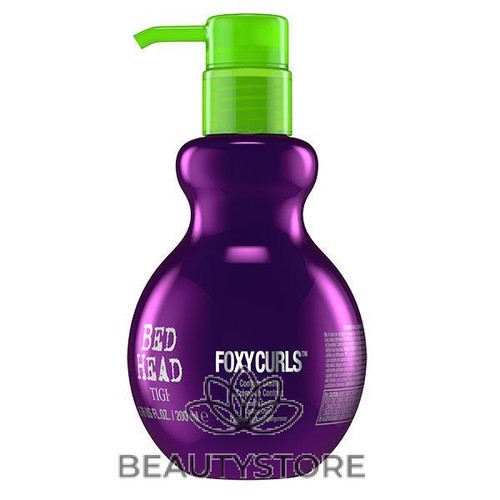 Tigi bed head foxy - tigi, curls