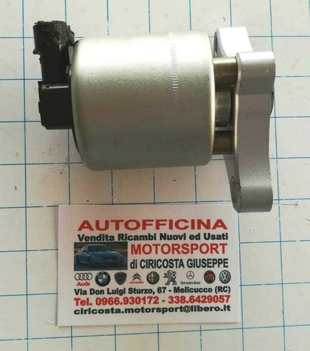 Valvola egr opel - valvola,