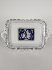 Vassoio/piatto da portata in