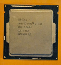 INTEL CORE i3 4150 SRIPJ 3.5O