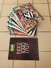 RIVISTA CIAK ANNO 6° 1990