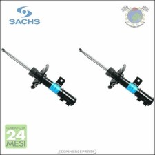 Coppia ammortizzatori Sachs